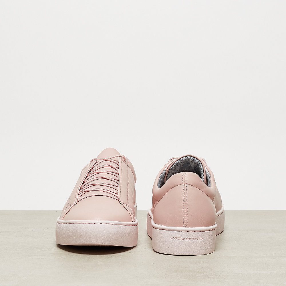 Vagabond Zoe Sneaker milkshake