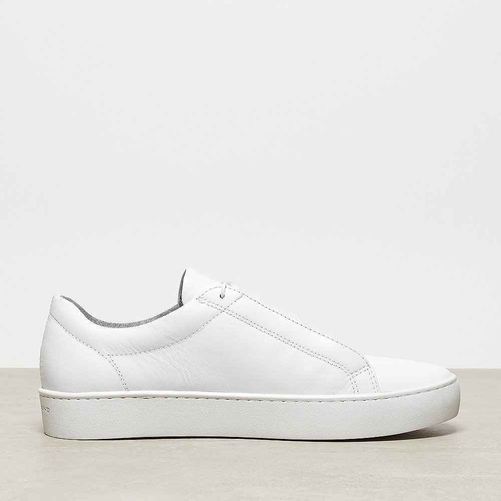 Vagabond Zoe Sneaker white
