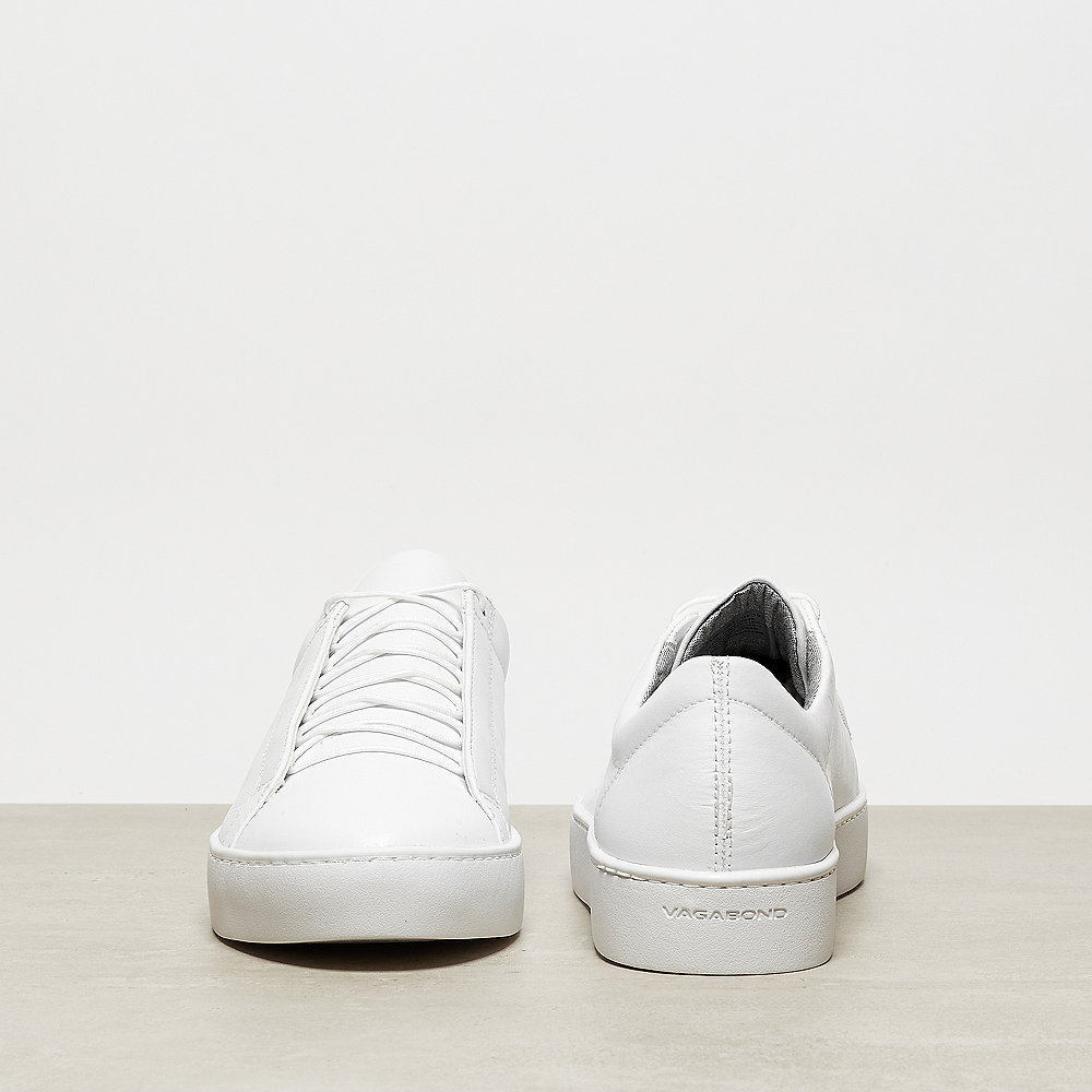 Vagabond Zoe Sneaker white