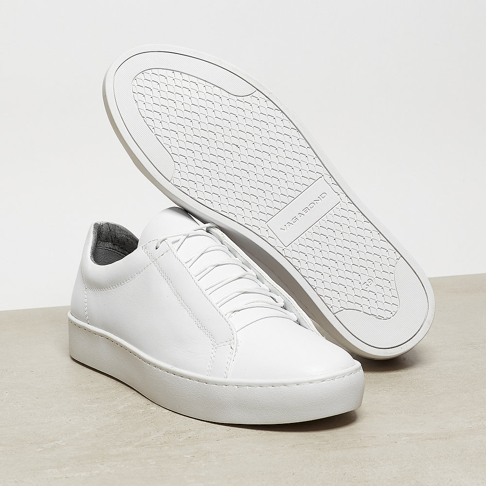 Vagabond Zoe Sneaker white