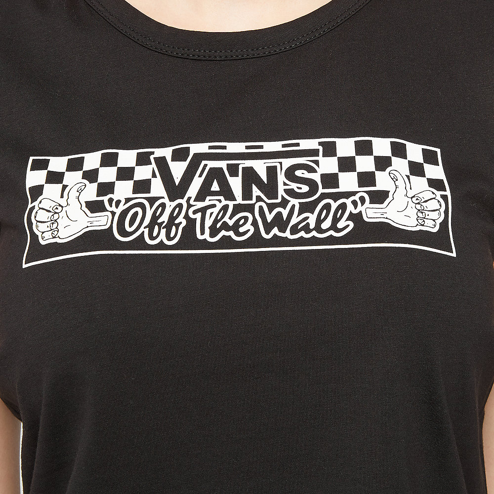 Vans BMX Muscle Tank black