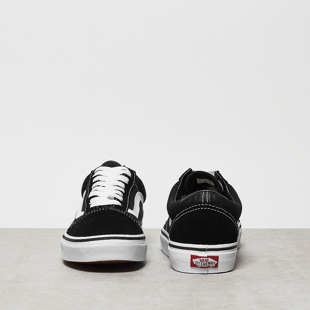 Vans Classics Old Skool black