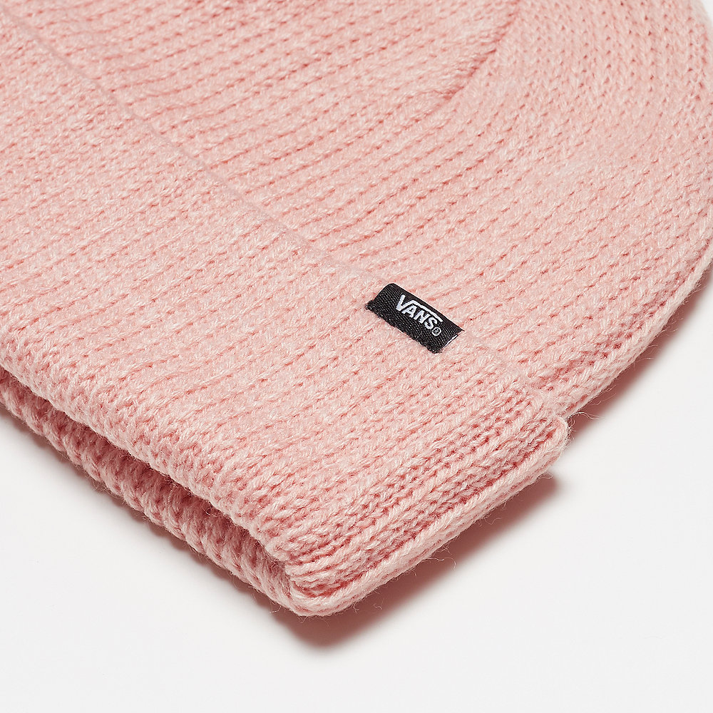 Vans Core Basics Wmns Beanie rose cloud heather