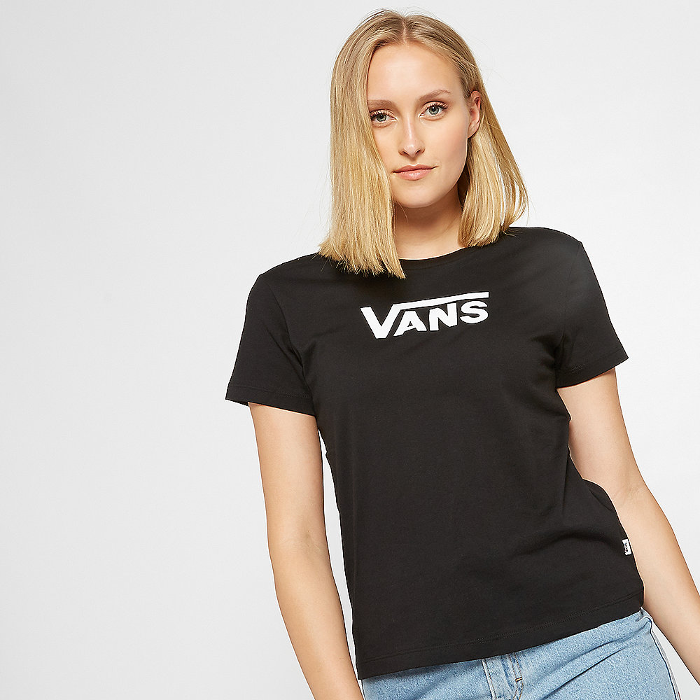 Vans Flying V T-Shirt Classic black