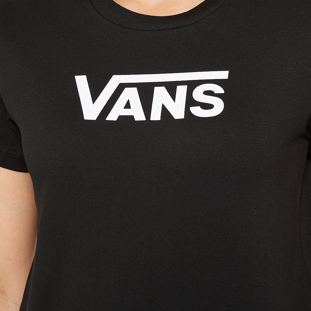 Vans Flying V T-Shirt Classic black