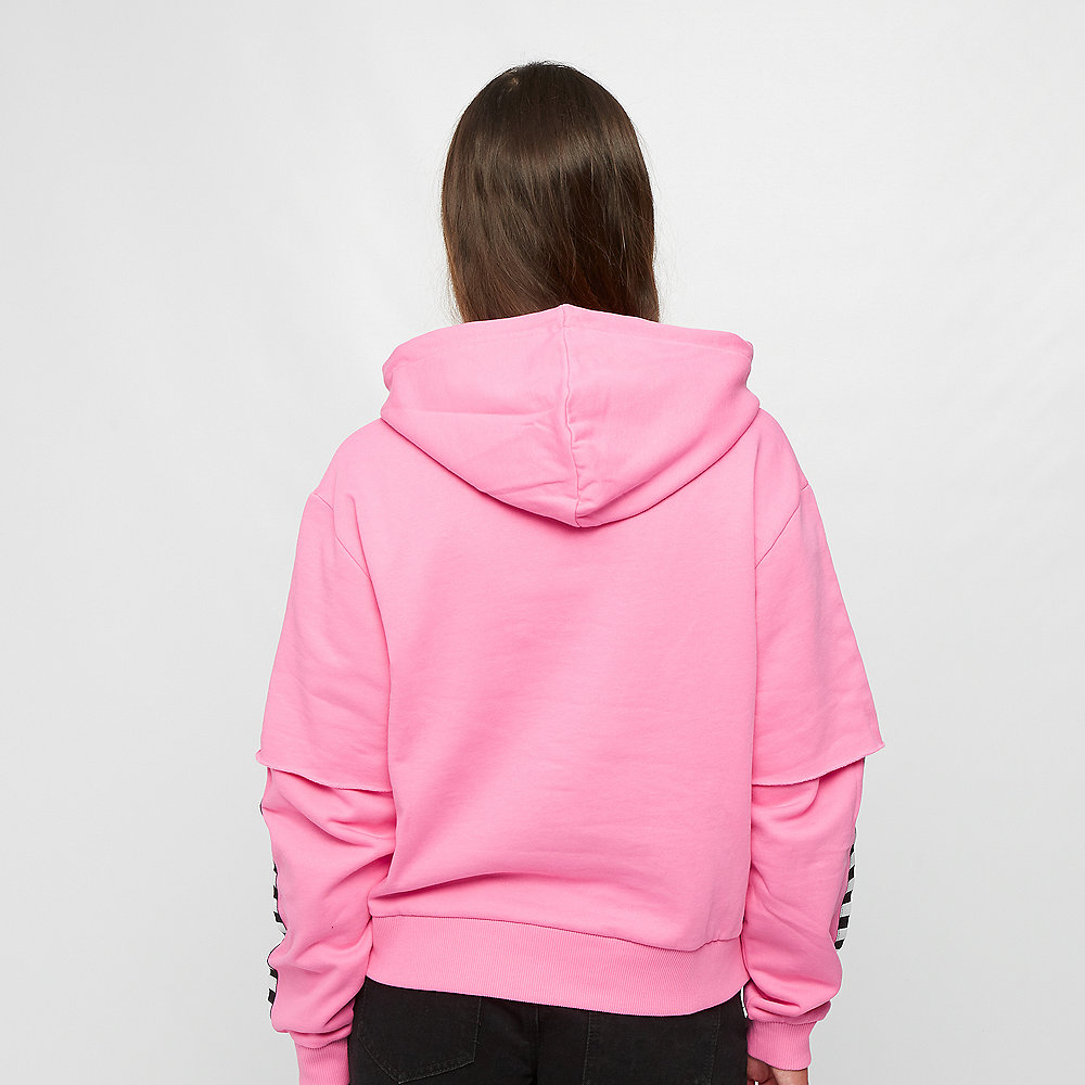 Vans Lady Vans Sting Hoodie azalea pink
