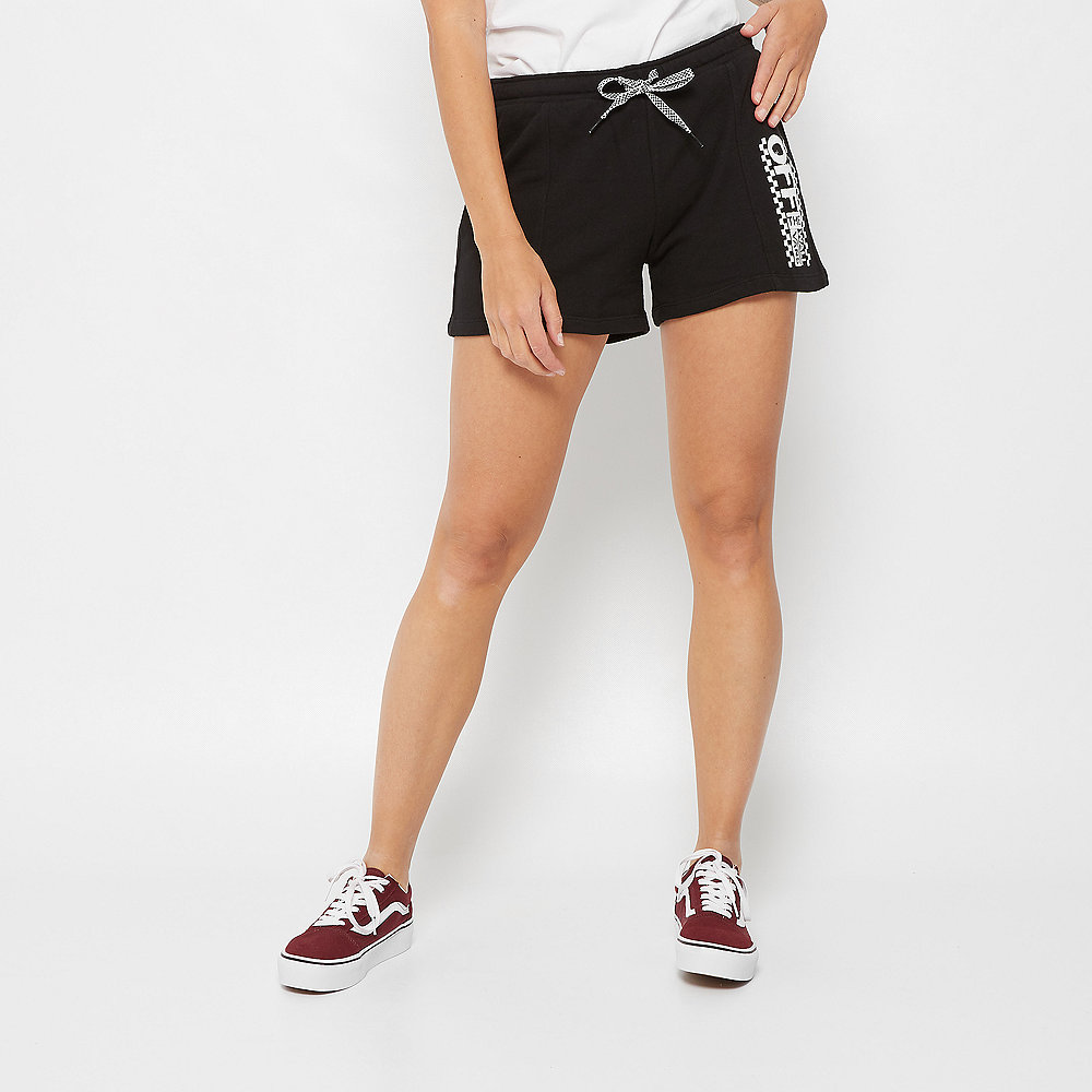 Vans Wm Avenue Short black