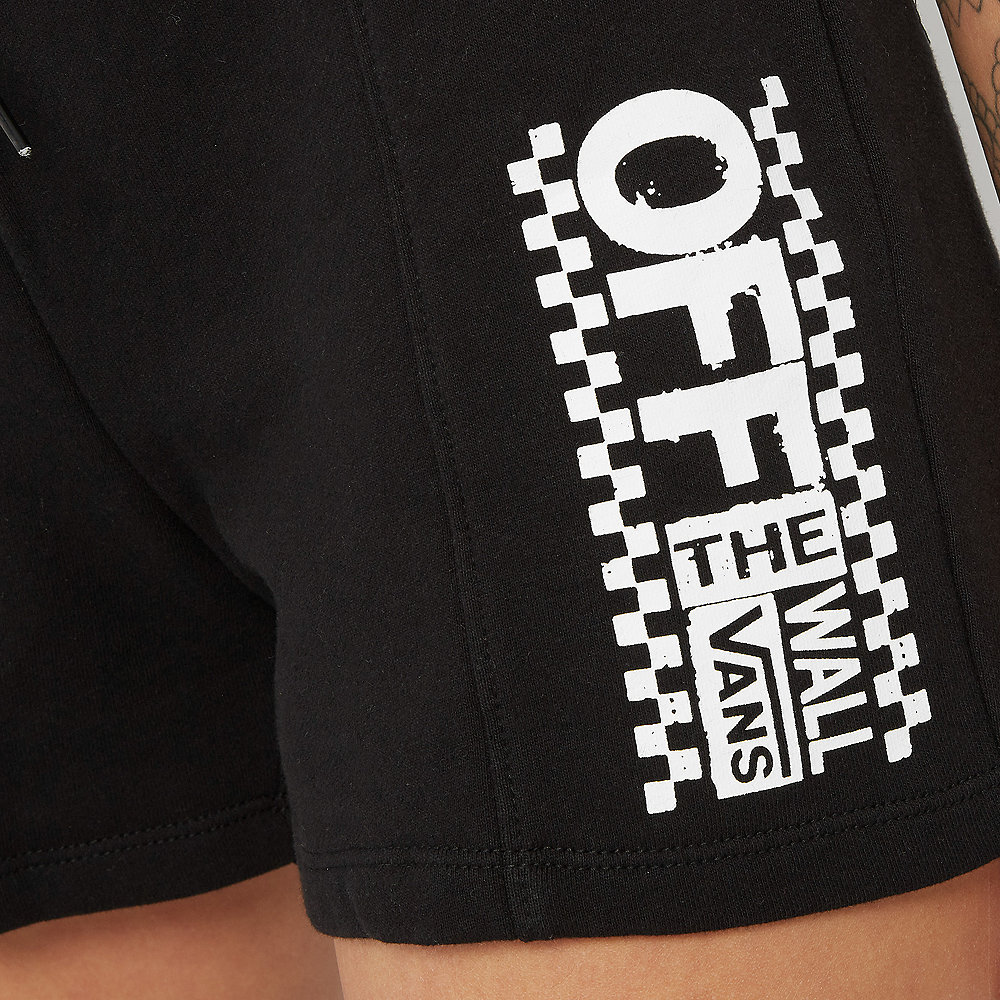 Vans Wm Avenue Short black