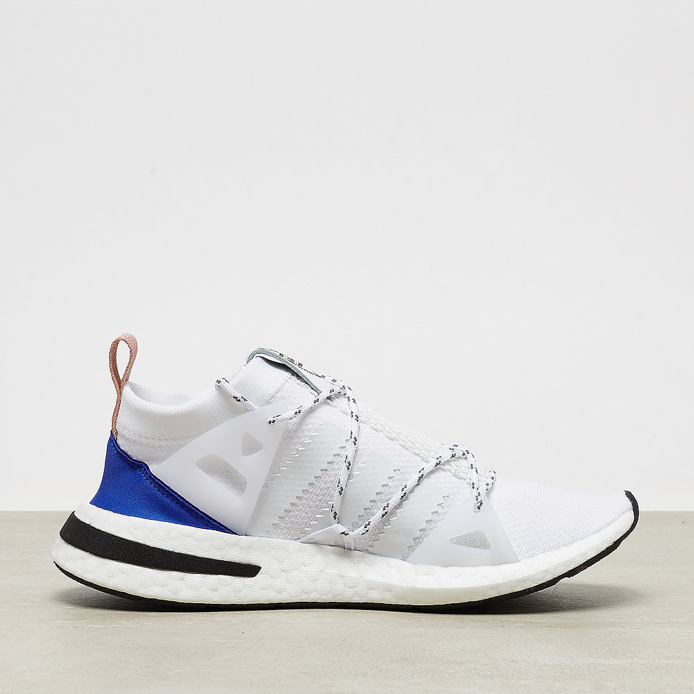 adidas Arkyn W white/white/ash pearl