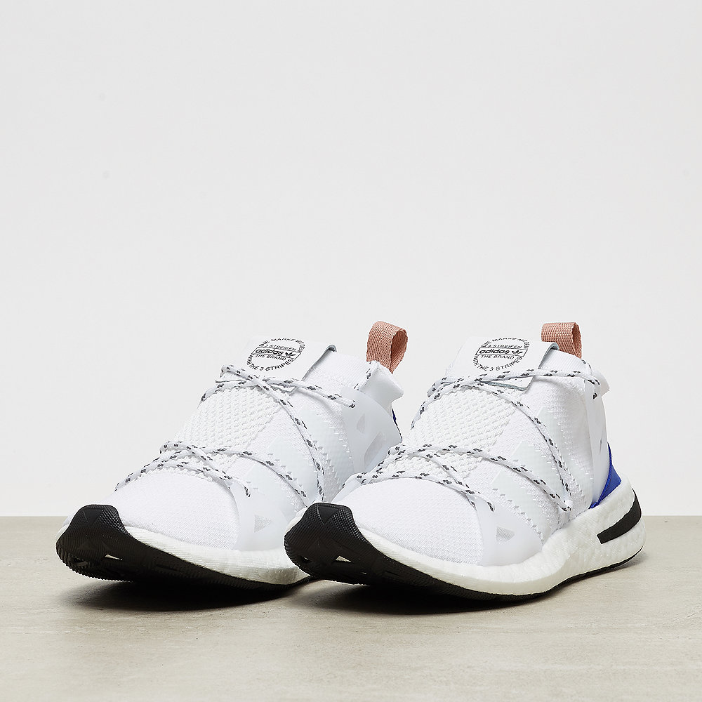 adidas Arkyn W white/white/ash pearl
