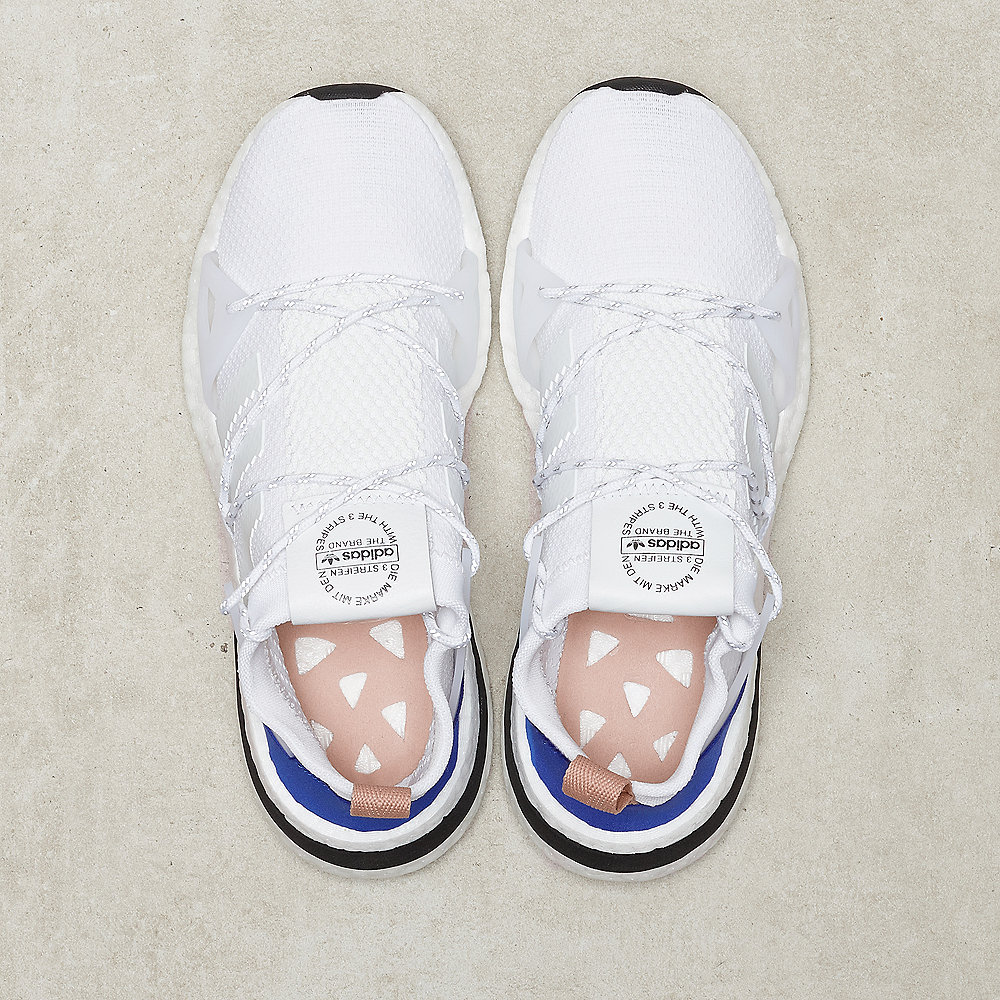 adidas Arkyn W white/white/ash pearl