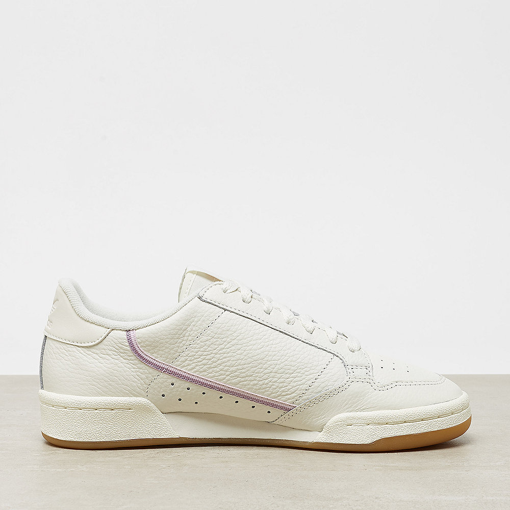 adidas Continental W off white/orchid tint/soft vision