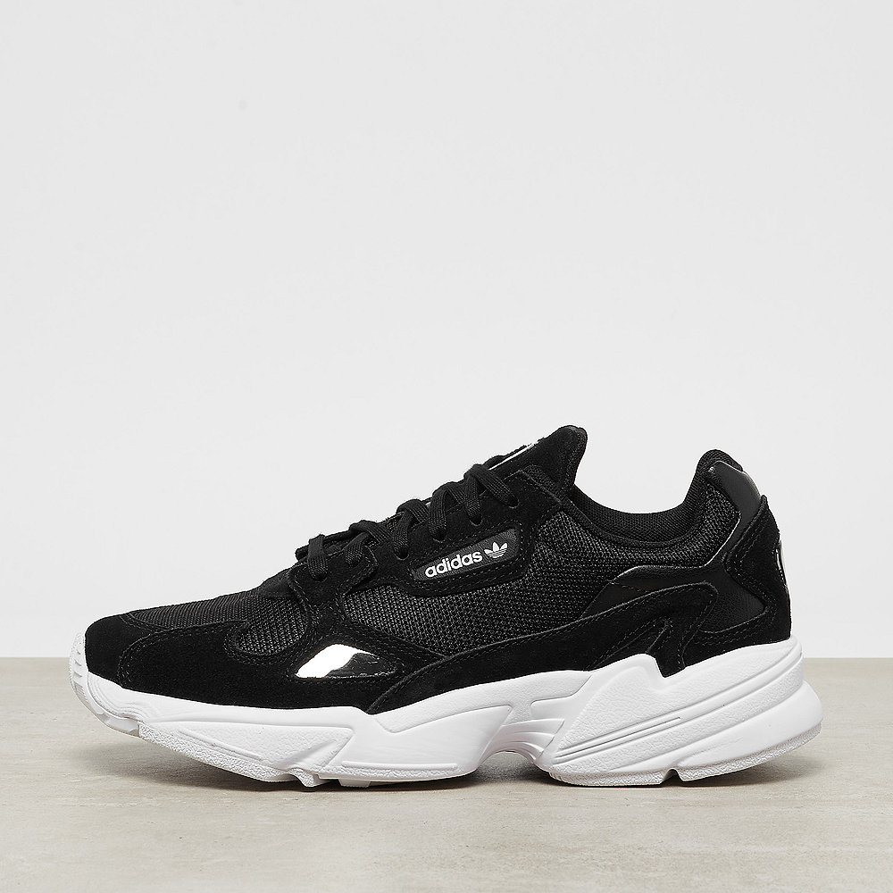 adidas Falcon W core black/core black /ftw white
