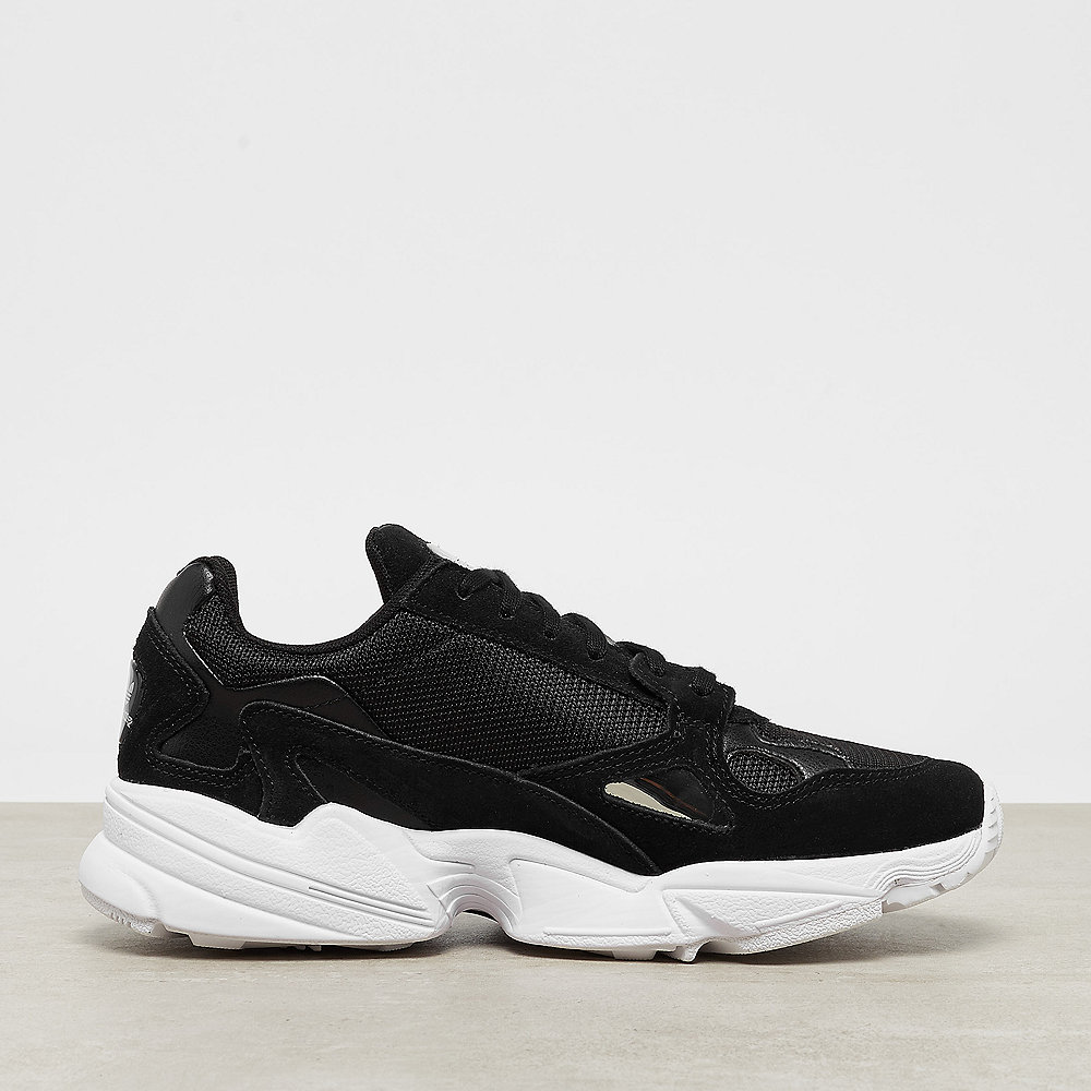 adidas Falcon W core black/core black /ftw white
