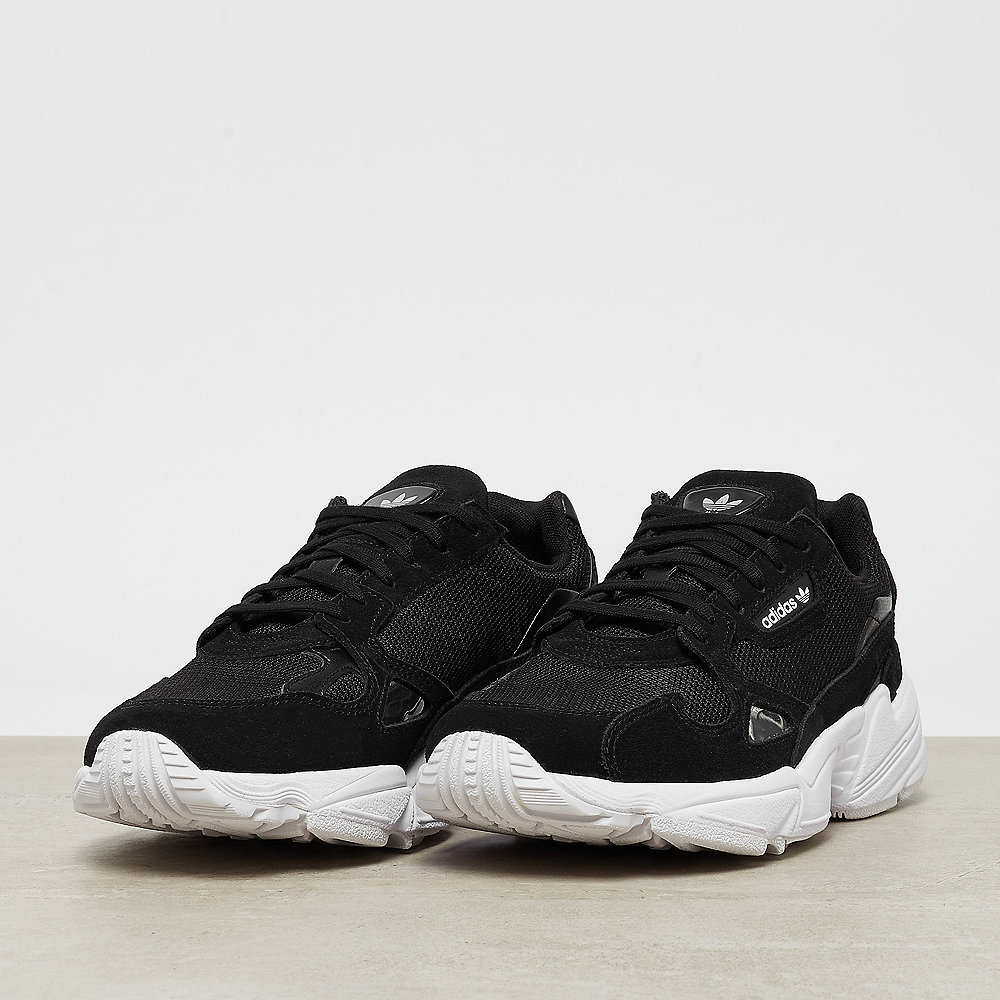 adidas Falcon W core black/core black /ftw white