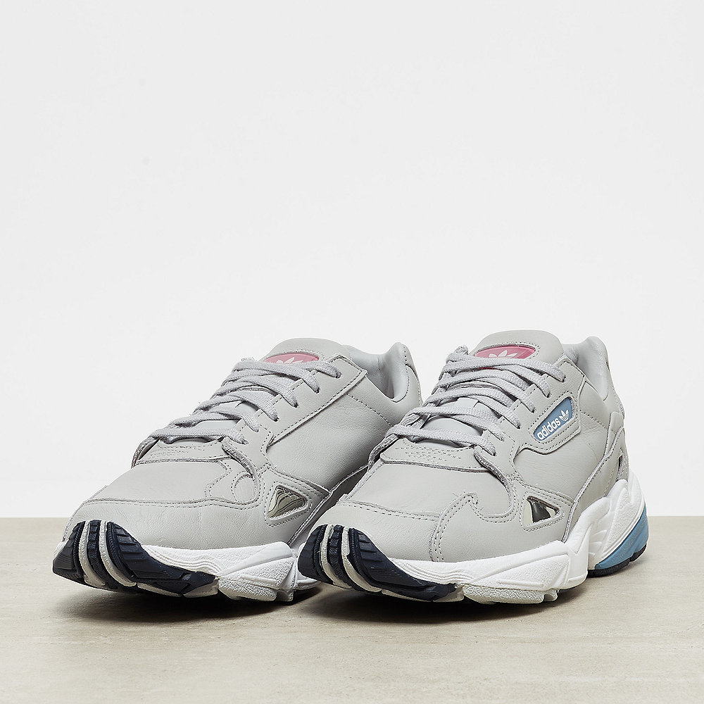 adidas Falcon W grey two/grey two/raw grey