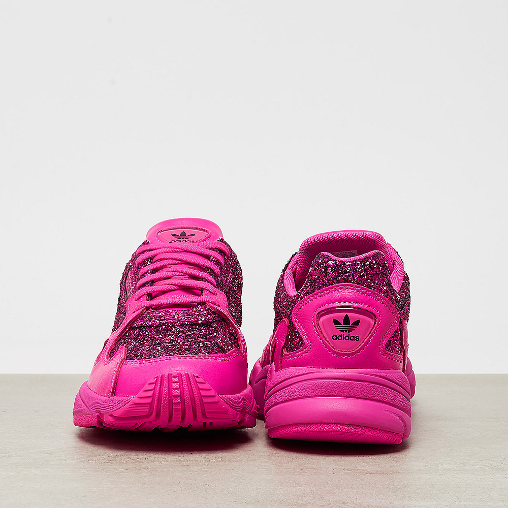 adidas Falcon W shock pink/shock pink/collegiate purple