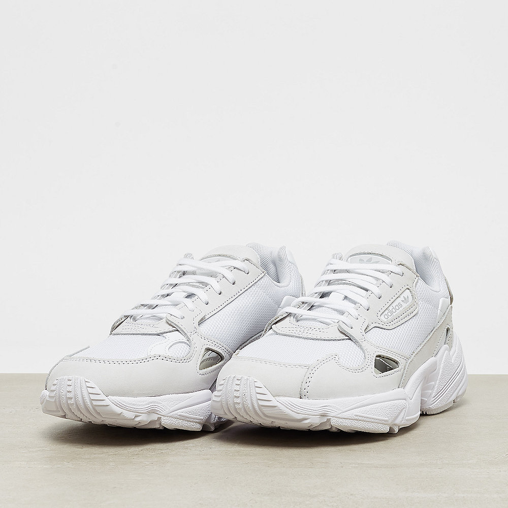 adidas Falcon W white/ftwr white crystal white