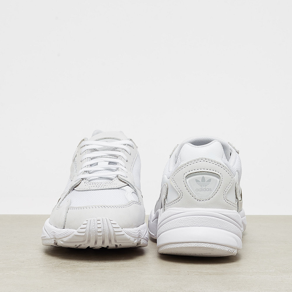 adidas Falcon W white/ftwr white crystal white
