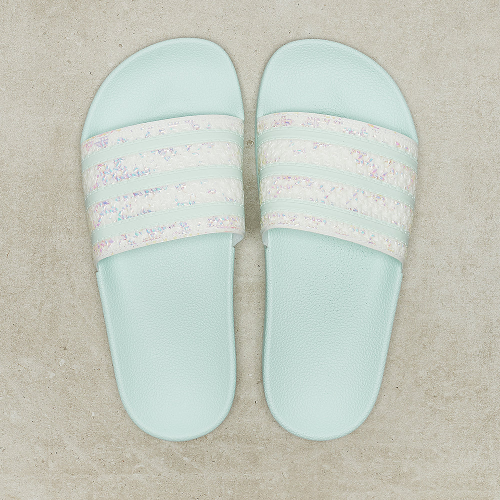 adidas Adilette W ftwr white/ftwr white/ftwr white
