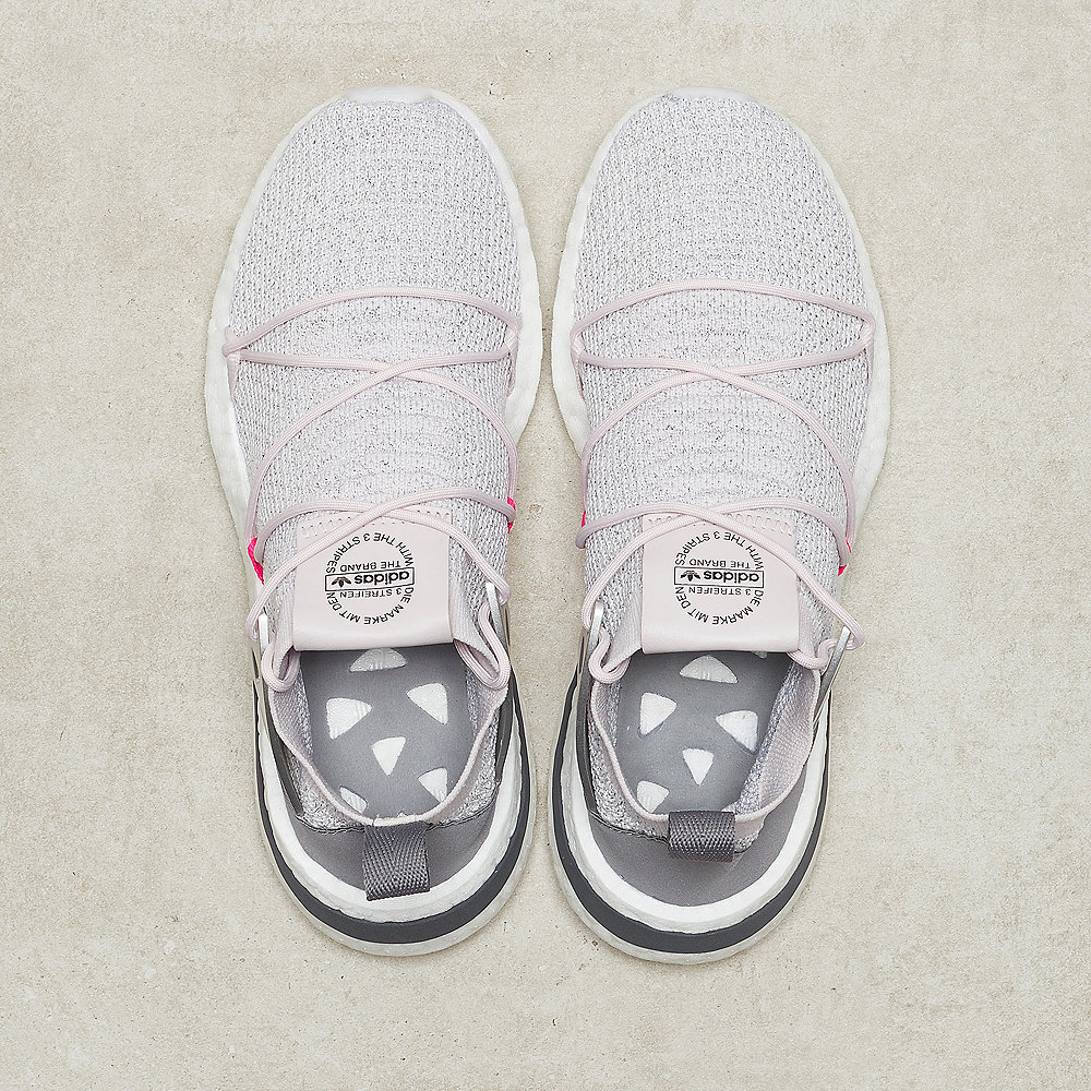 adidas Arkyn W orchid tint/orchid tint/grey three
