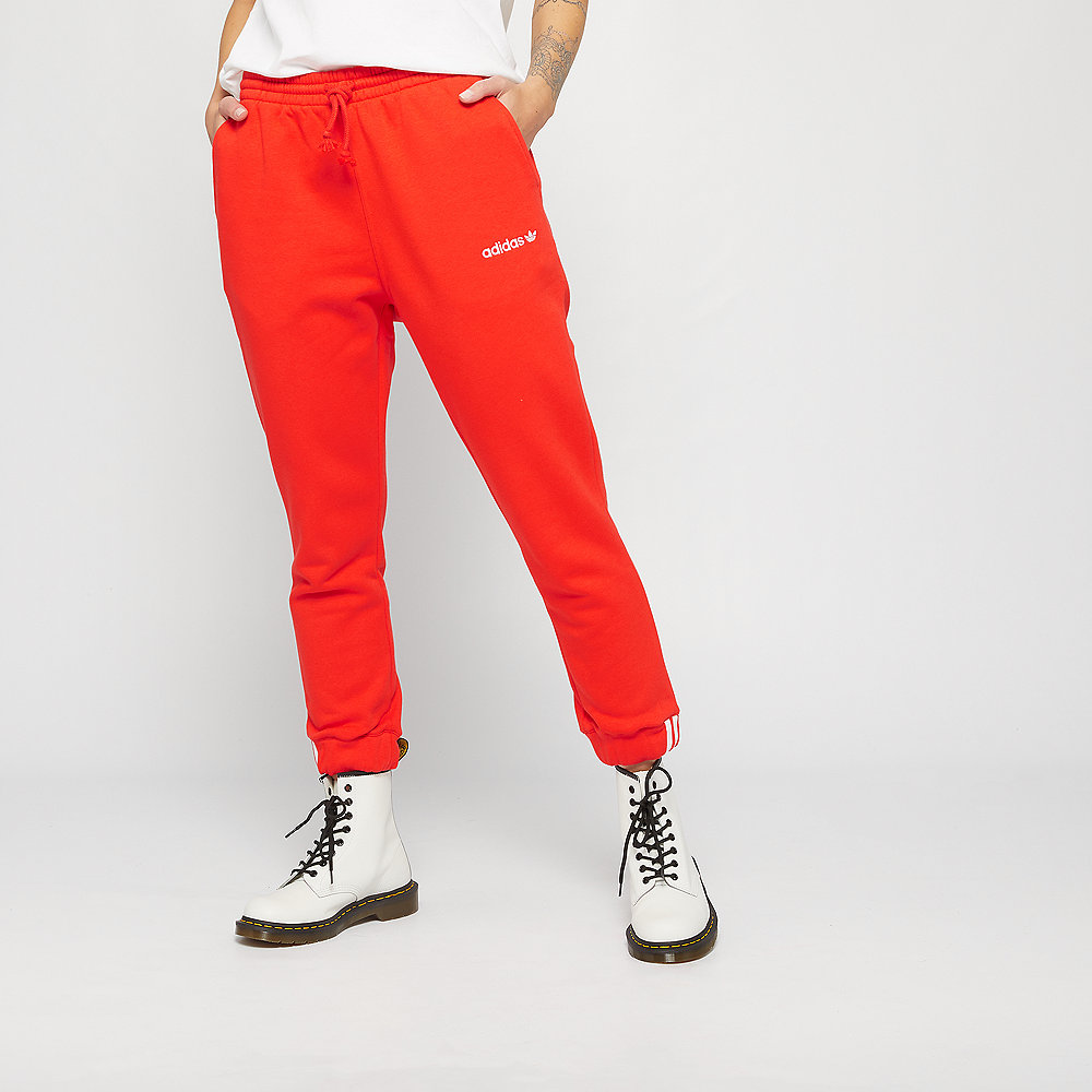 adidas Coeeze Pant active red