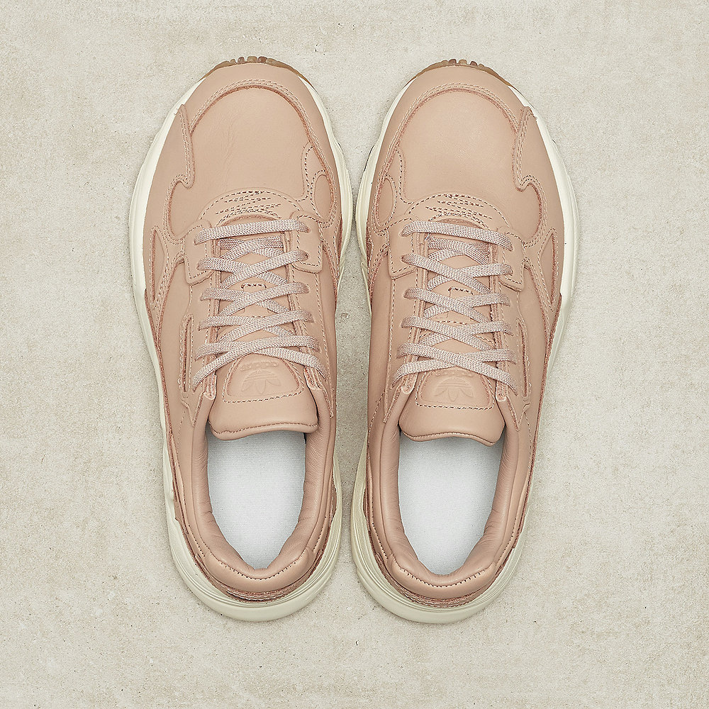 adidas Falcon W ash pearl/ash pearl/off white