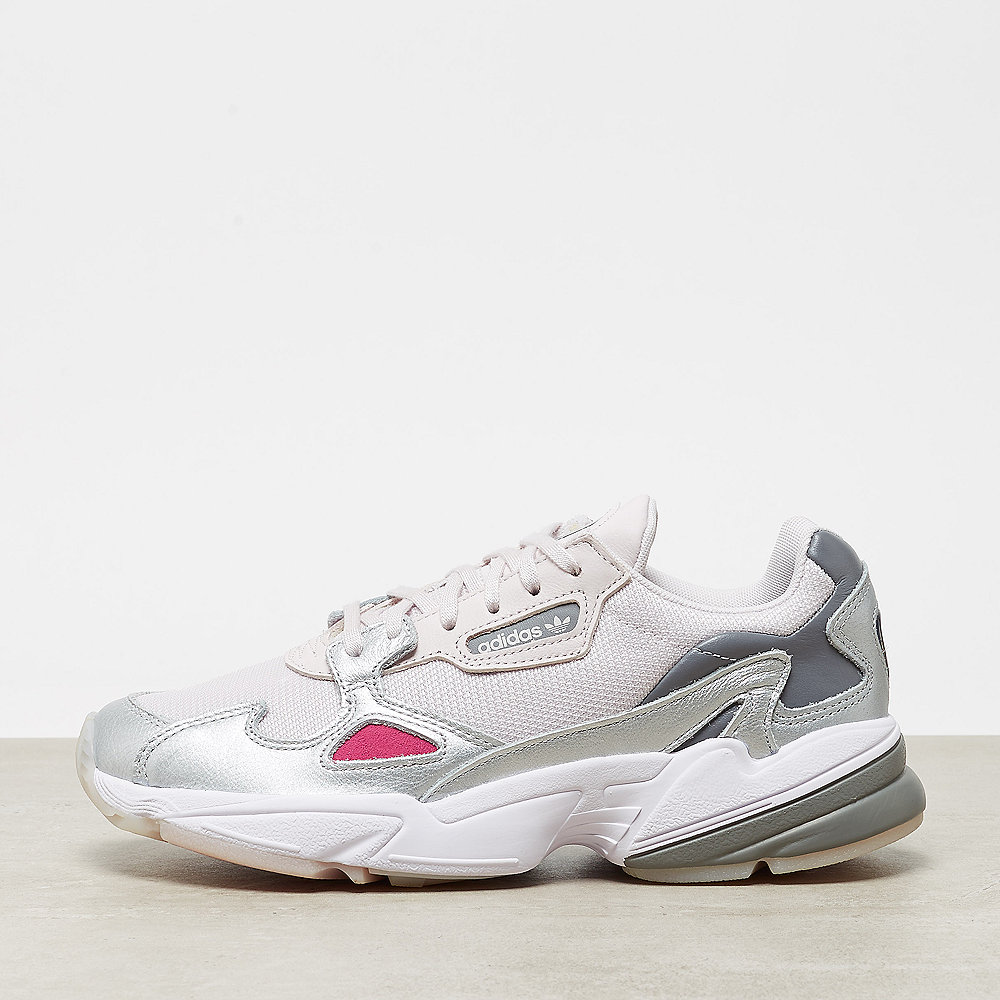adidas Falcon W orchid tint/orchid tint/silver met