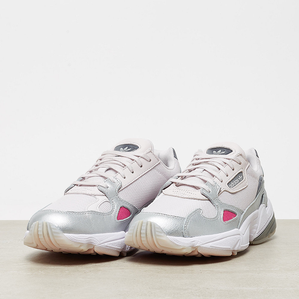 adidas Falcon W orchid tint/orchid tint/silver met