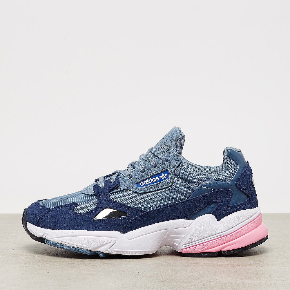 adidas Falcon W raw grey/raw grey/light pink