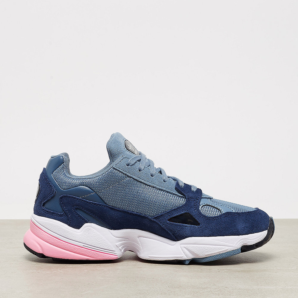 adidas Falcon W raw grey/raw grey/light pink