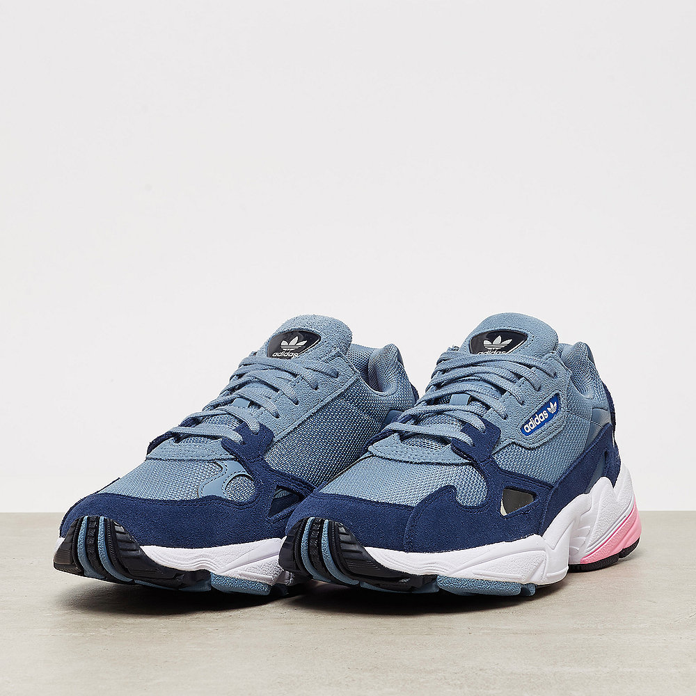 adidas Falcon W raw grey/raw grey/light pink