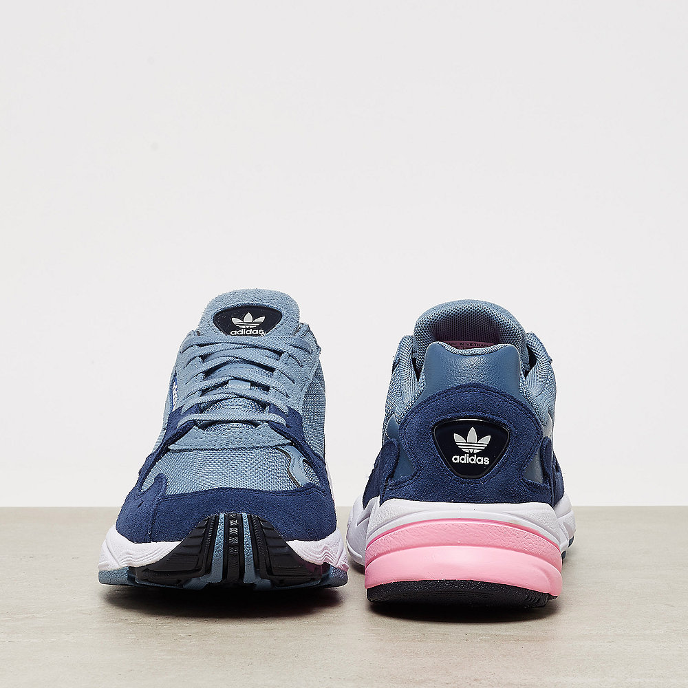 adidas Falcon W raw grey/raw grey/light pink