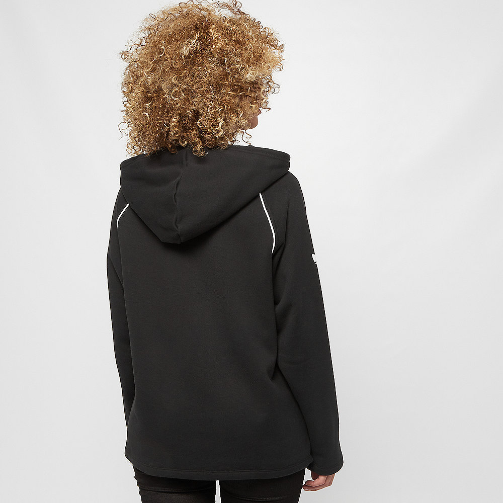 adidas Hoodie black