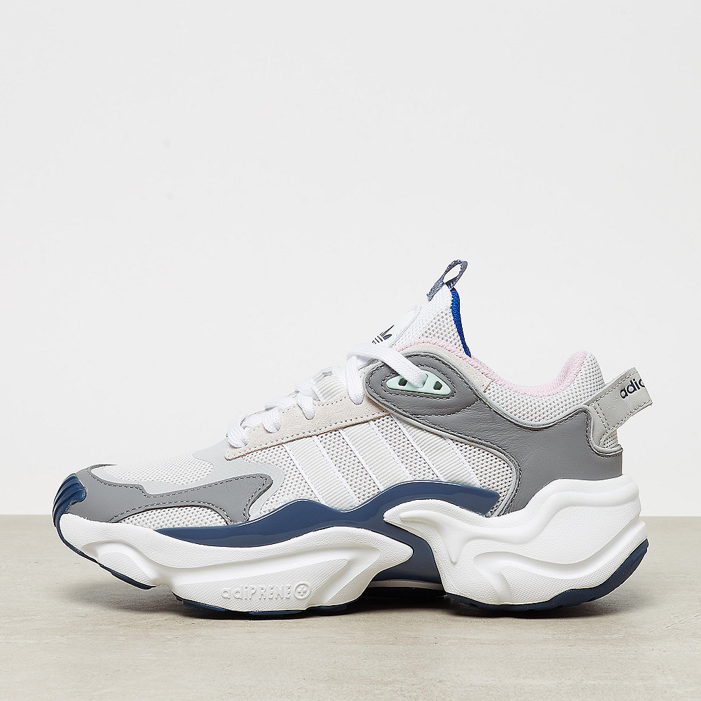 adidas Magmur Runner W grey one F17/grey one F17/raw steel S18