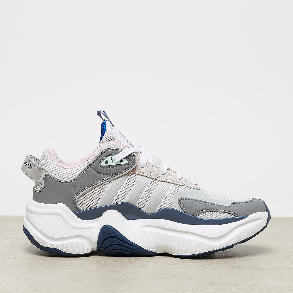 adidas Magmur Runner W grey one F17/grey one F17/raw steel S18