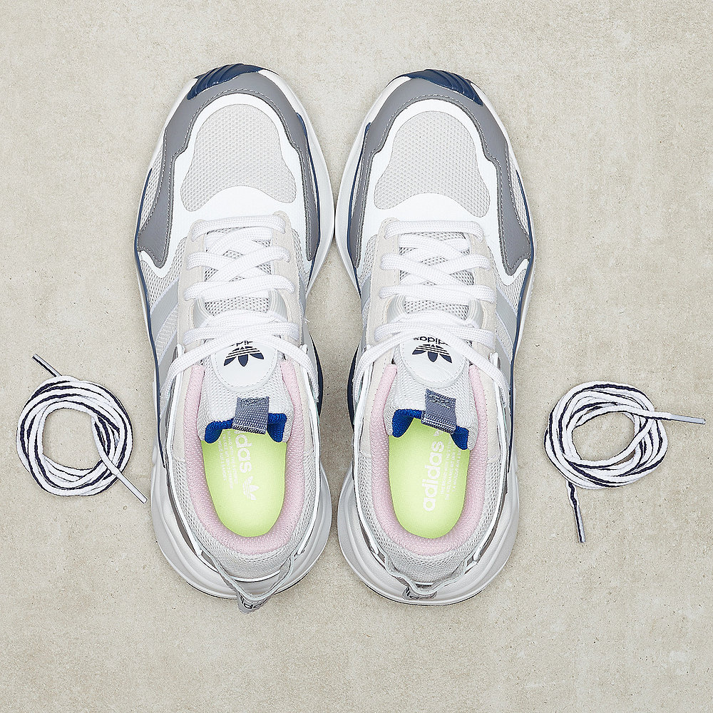 adidas Magmur Runner W grey one F17/grey one F17/raw steel S18