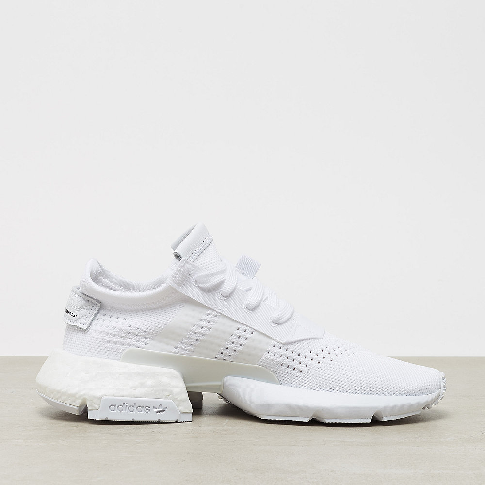 adidas POD-S3.1 PK W ftwr white/ftwr white/shock pink