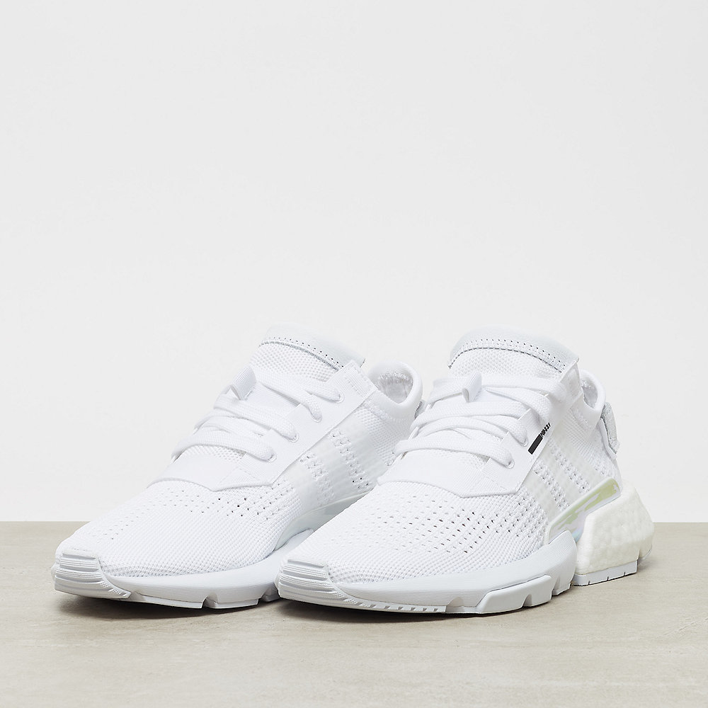 adidas POD-S3.1 PK W ftwr white/ftwr white/shock pink
