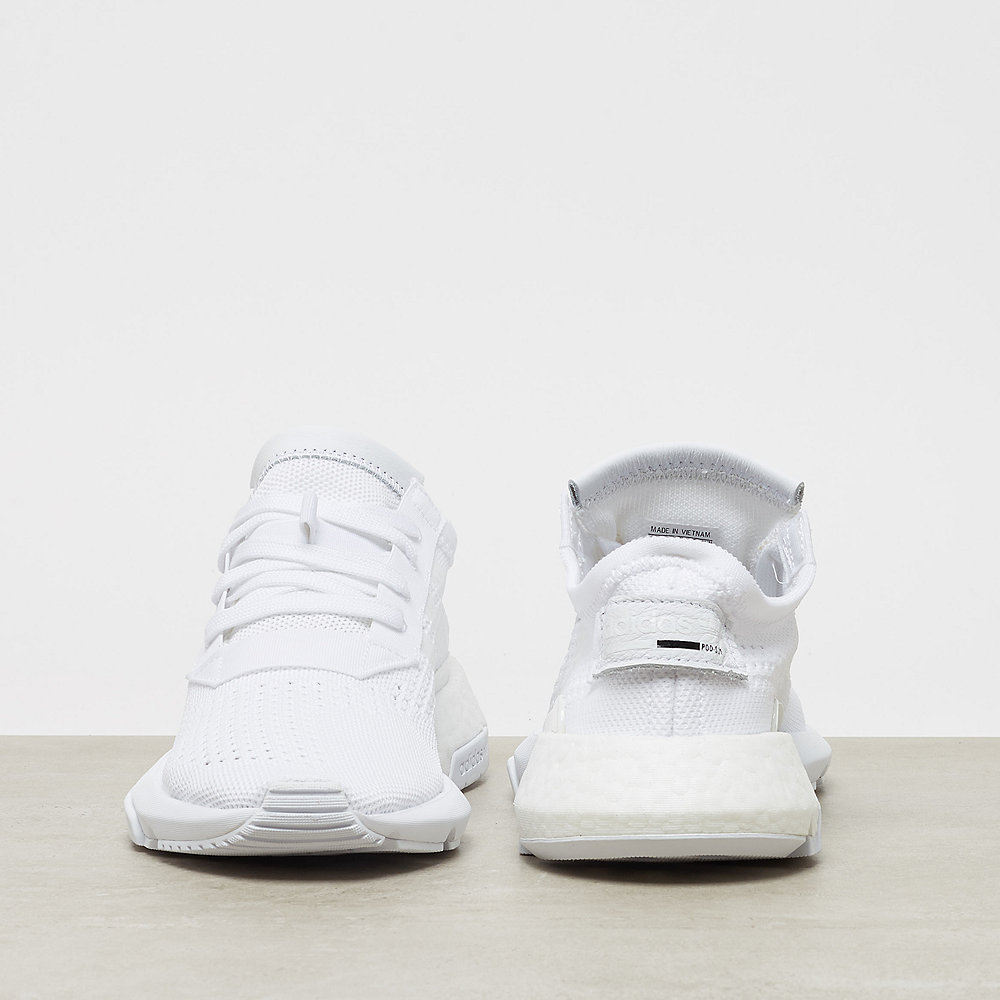 adidas POD-S3.1 PK W ftwr white/ftwr white/shock pink