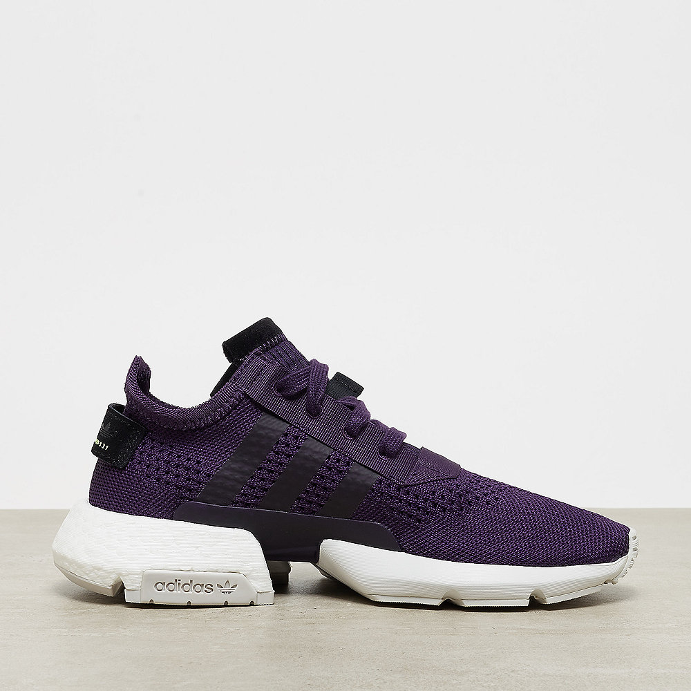 adidas POD-S3.1PK W legend purple/legend purple/hi-re d purple/hi