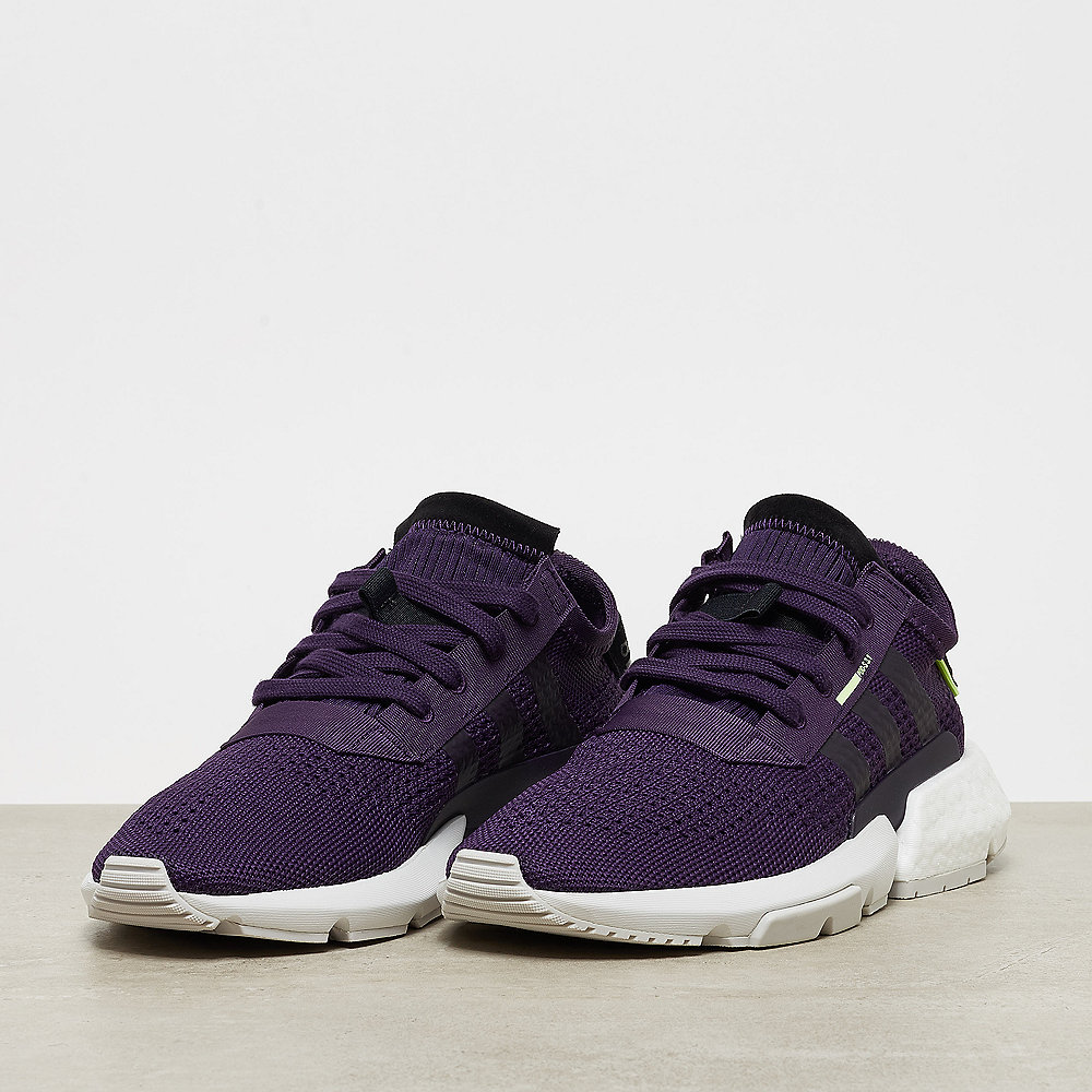 adidas POD-S3.1PK W legend purple/legend purple/hi-re d purple/hi