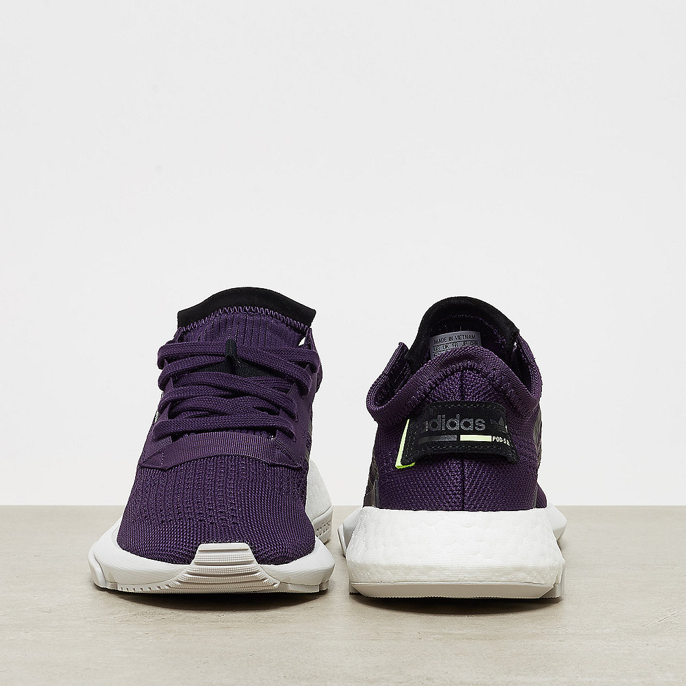 adidas POD-S3.1PK W legend purple/legend purple/hi-re d purple/hi