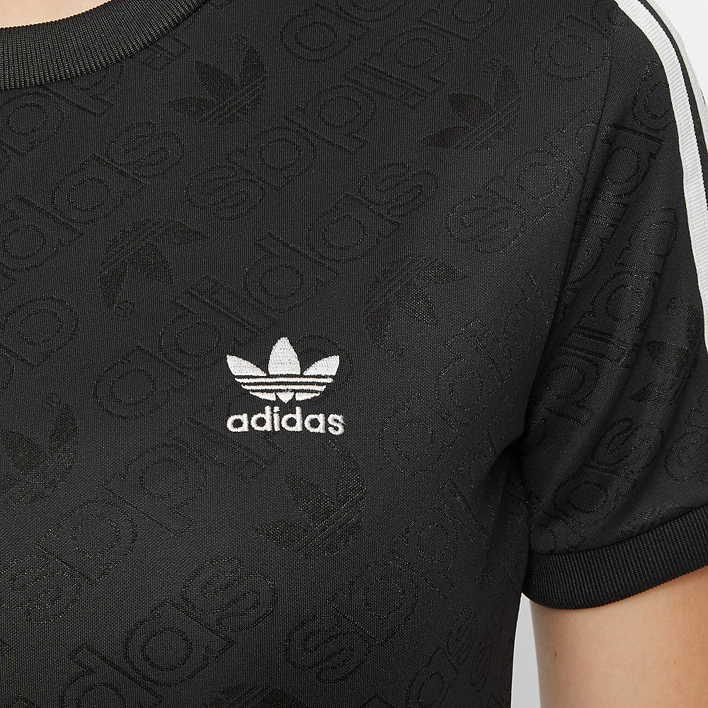 adidas SS Body black