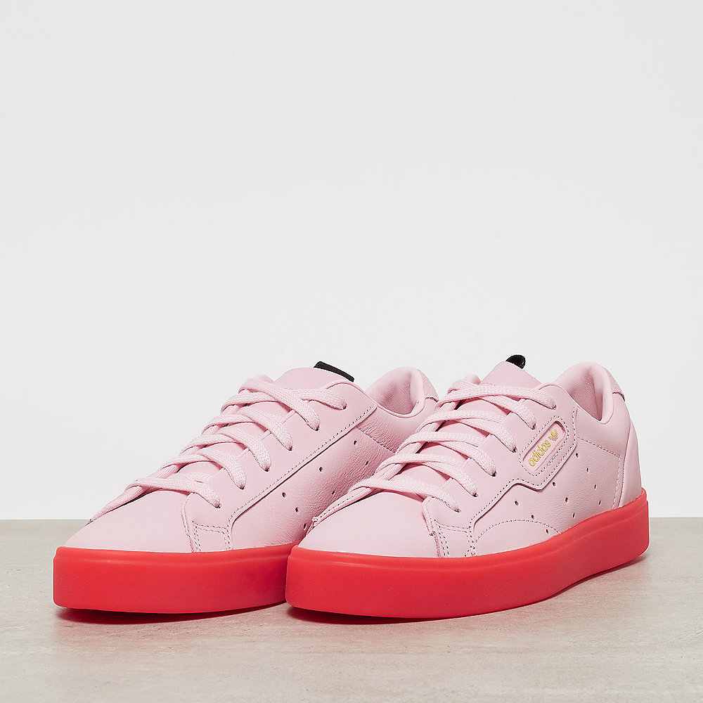adidas Sleek W diva/diva/red