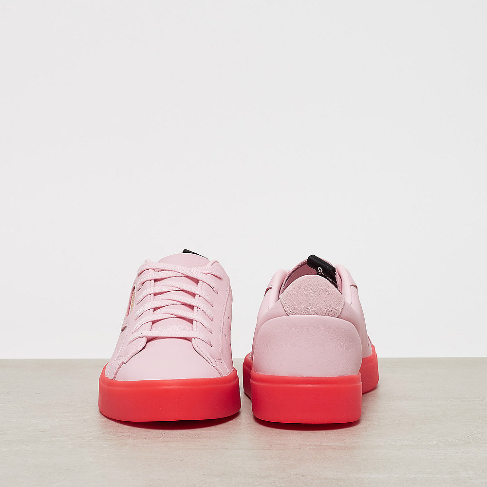 adidas Sleek W diva/diva/red