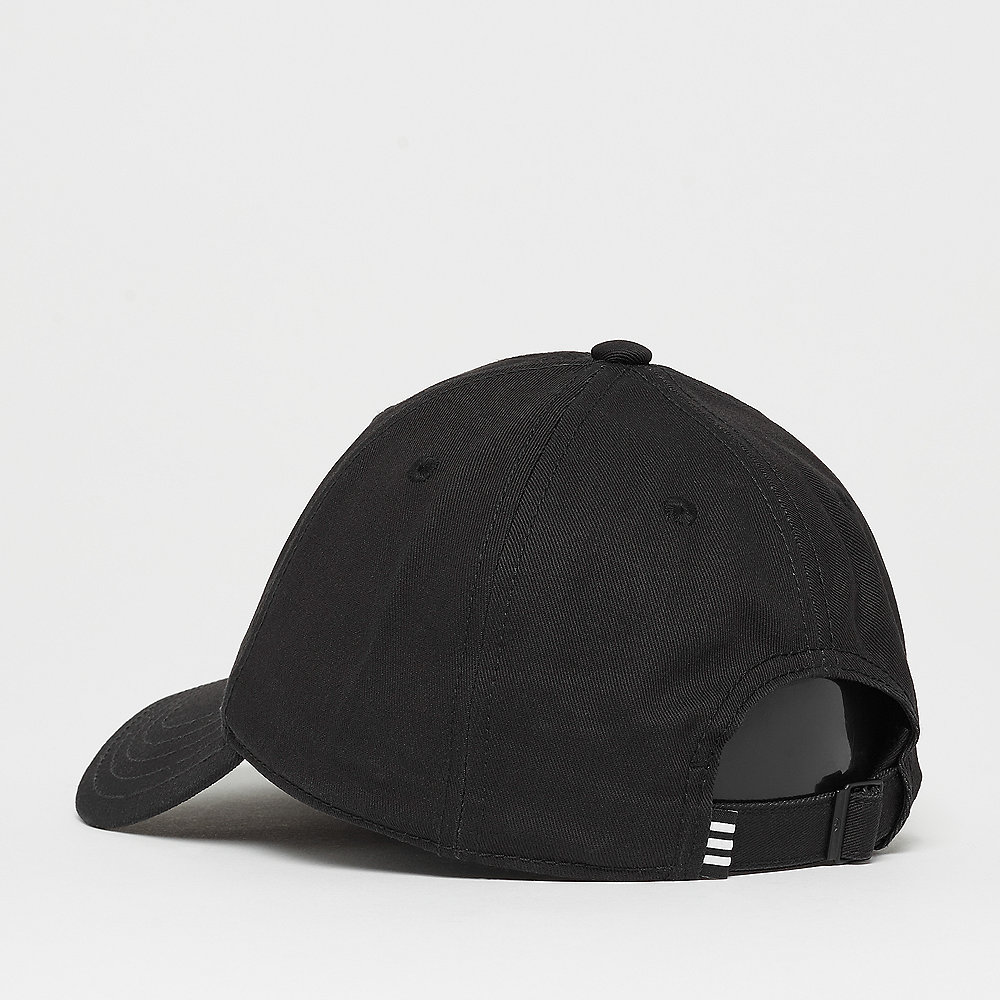 adidas Trefoil Classic Cap black