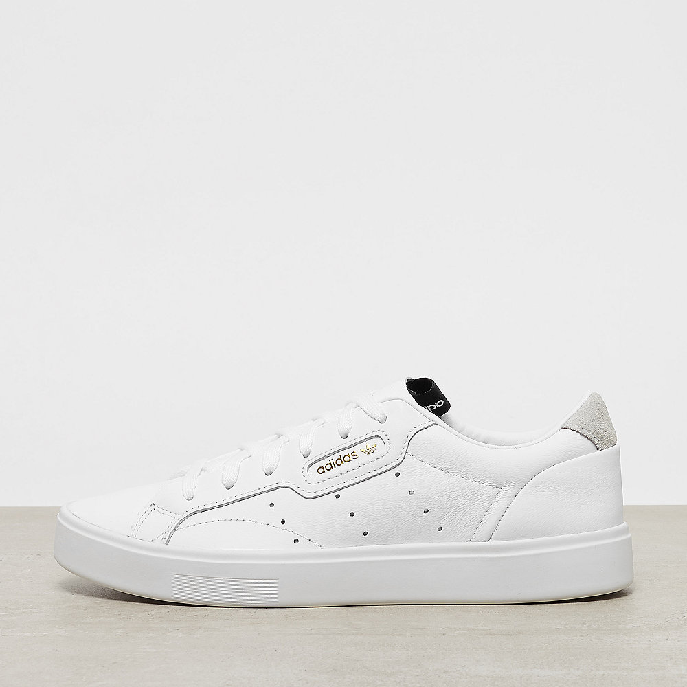 adidas Sleek W ftwr white/ftwr white/crystal white