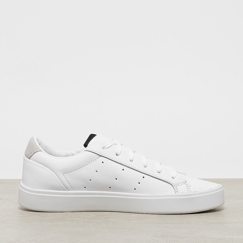 adidas Sleek W ftwr white/ftwr white/crystal white