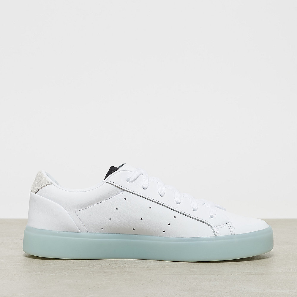 adidas Sleek W ftwr white/ftwr white/diva